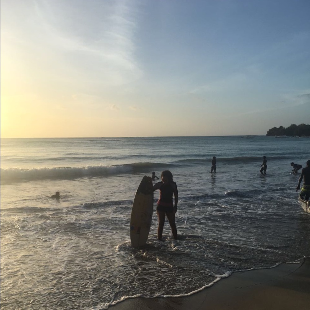 Meet your Posher, Leda